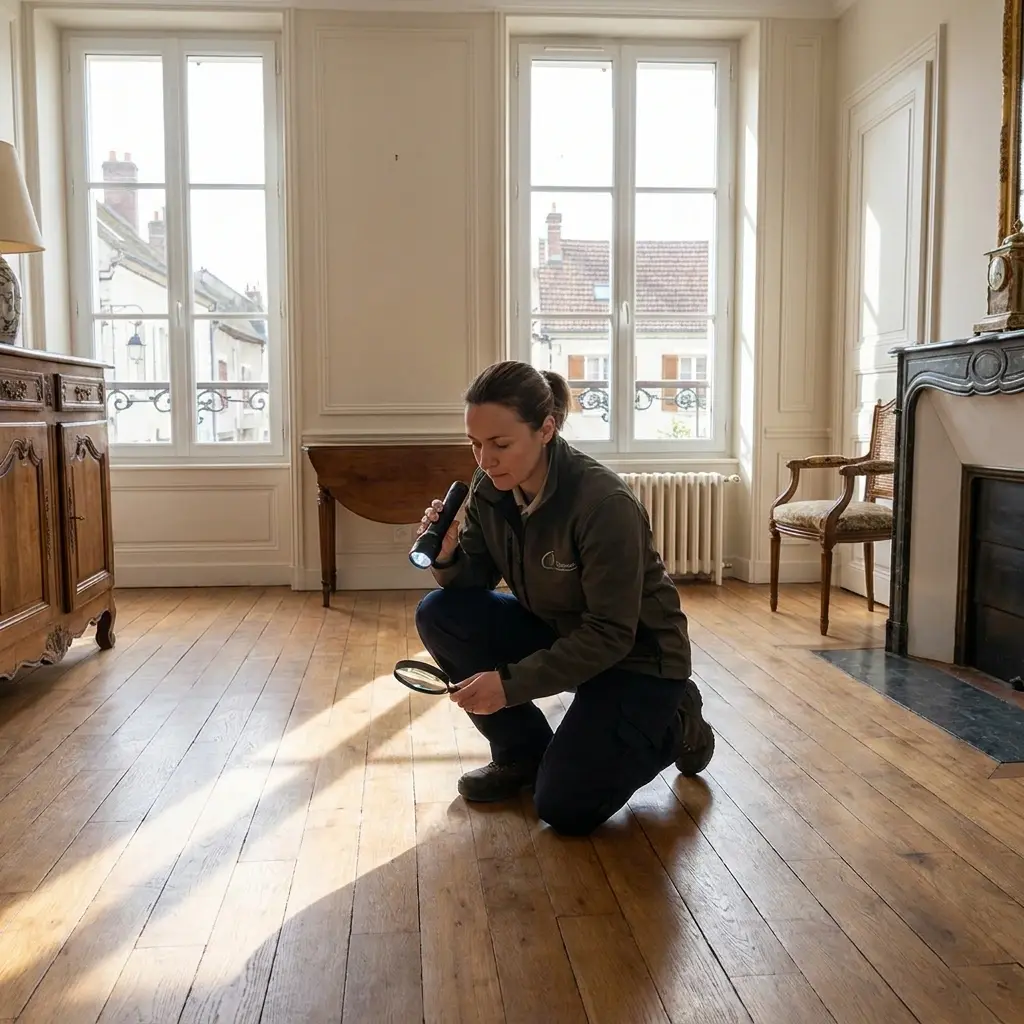 Une protection durable pour votre logement