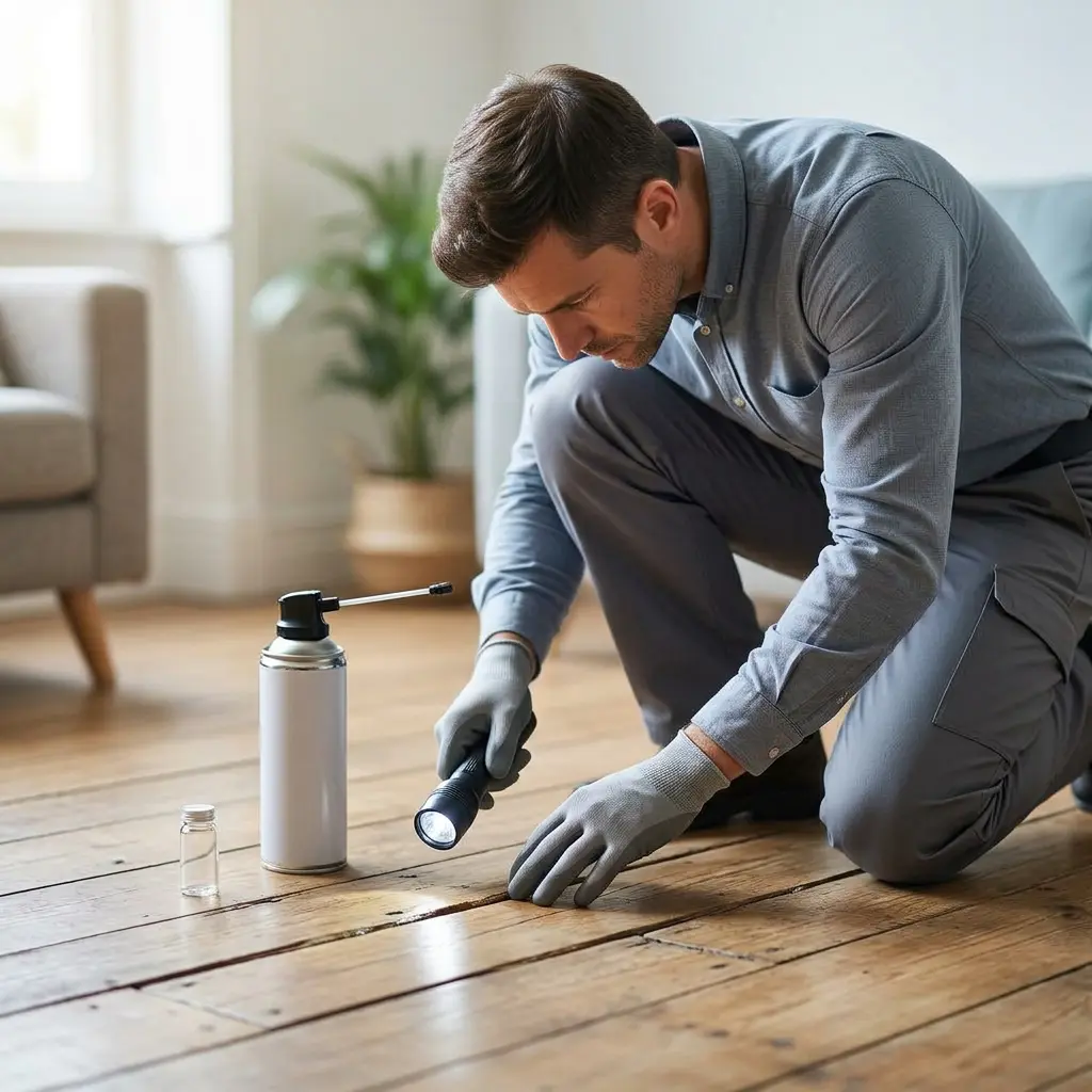 Conseils de prévention pour votre habitation