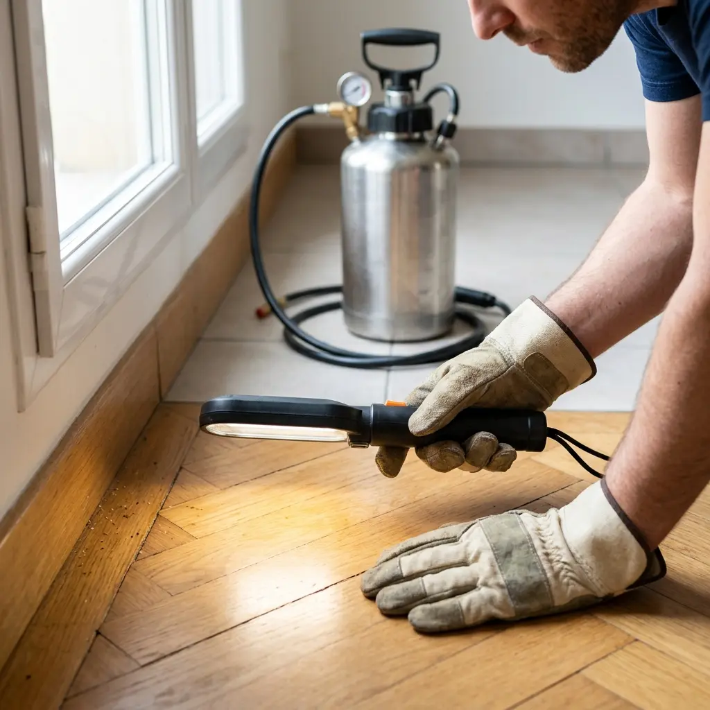 Une expertise fiable pour votre logement