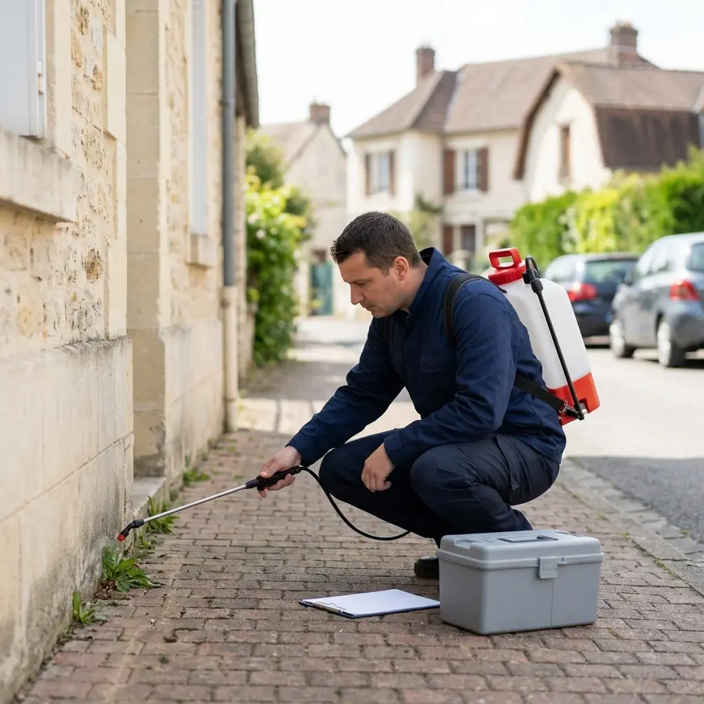 Besoin d’une intervention rapide à Venette ?