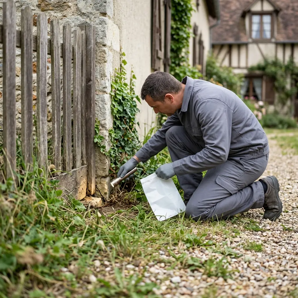 Bons réflexes pour limiter la propagation à Rantigny