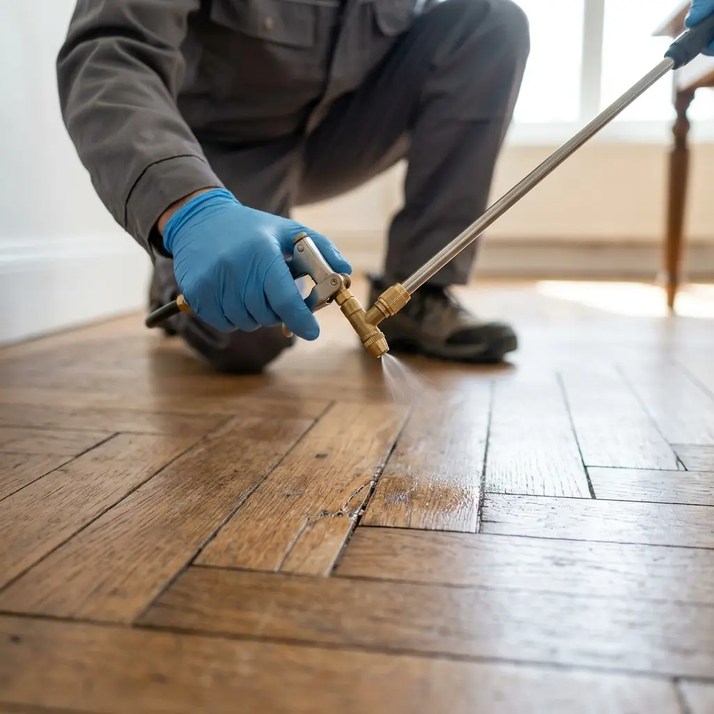 Une protection durable pour votre logement