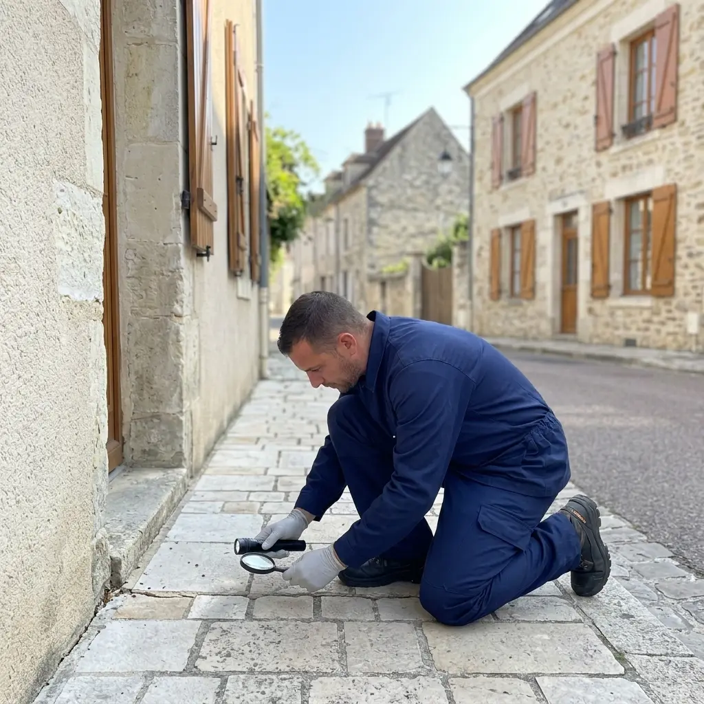 Rassurez‑vous, votre parquet retrouve sa sérénité