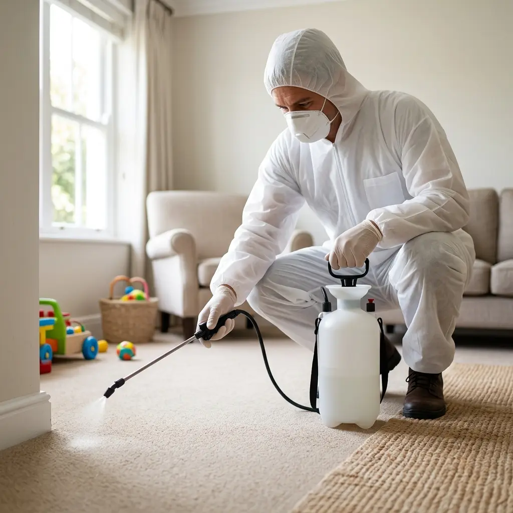 Bons réflexes pour protéger votre parquet à Saint‑Leu‑d'Esserent