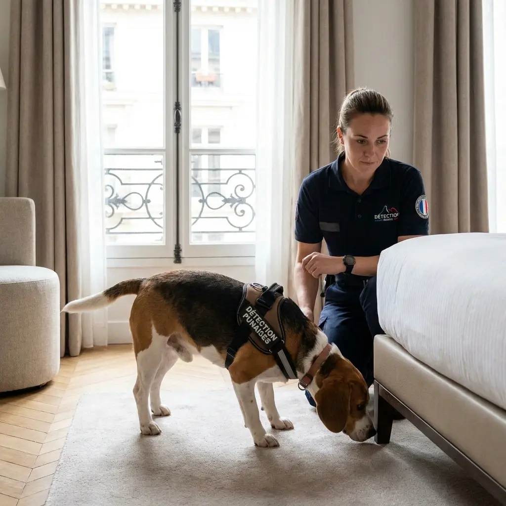 Intervention sécurisée et garantie pour votre parquet à Villers-sous-Saint-Leu