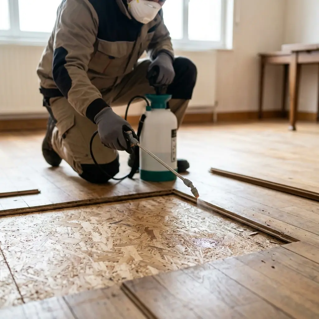 Bons réflexes pour limiter la présence des puces à Trosly-Breuil