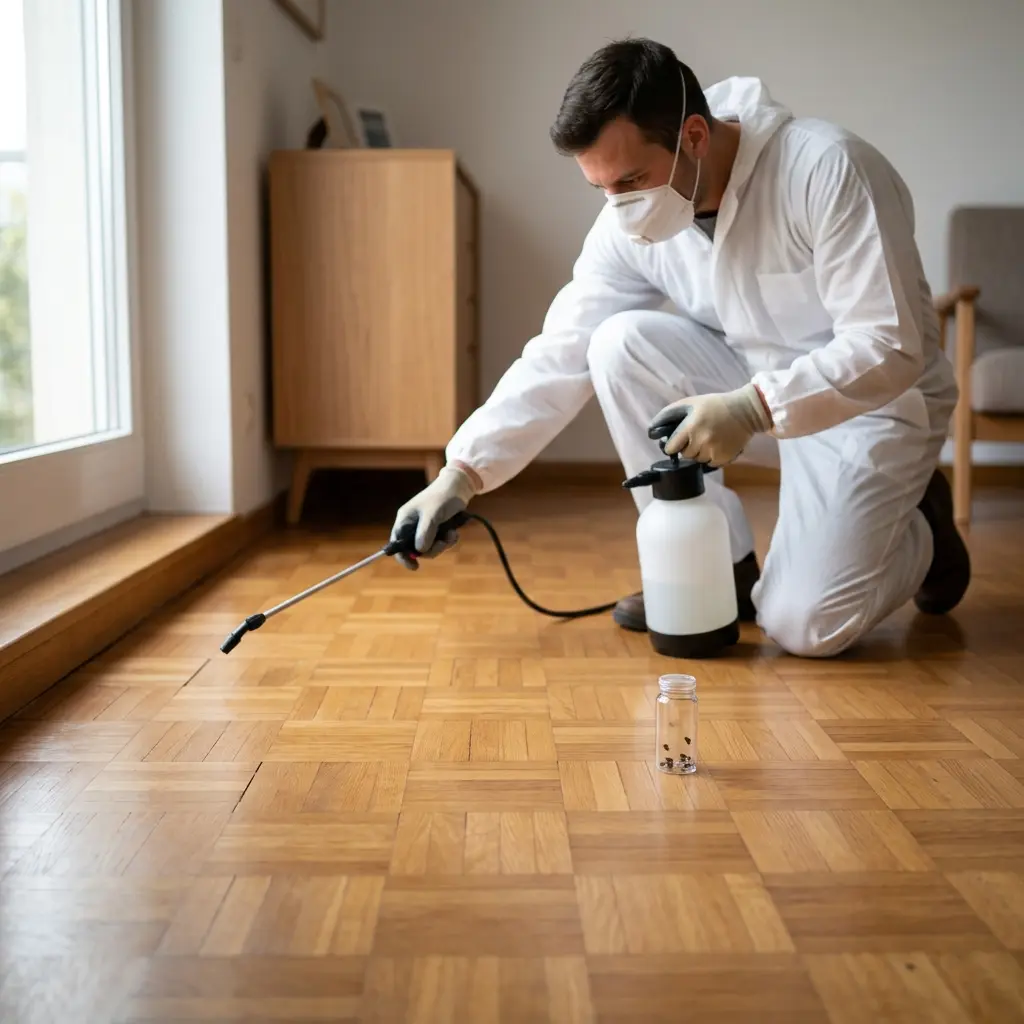 Une solution durable pour vos sols
