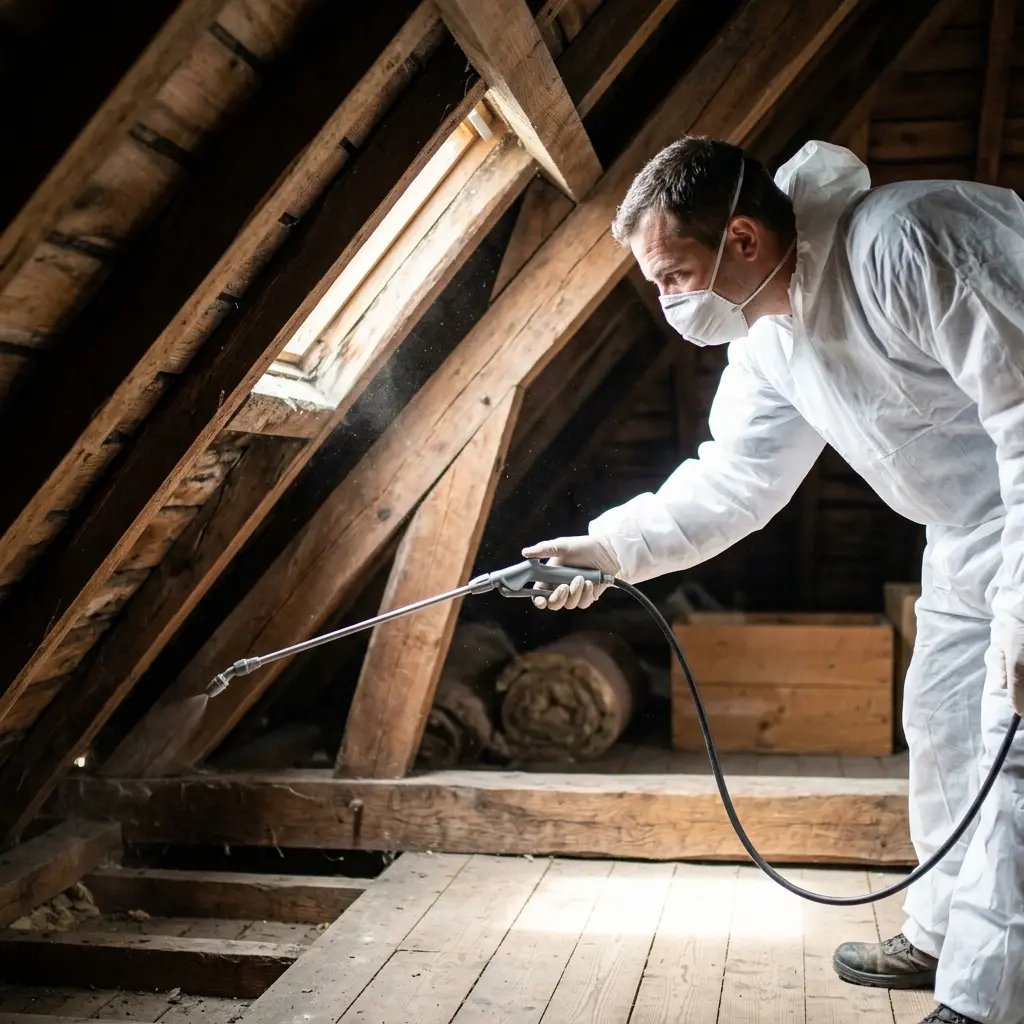 Rassurez votre intérieur et protégez votre parquet à Noyon