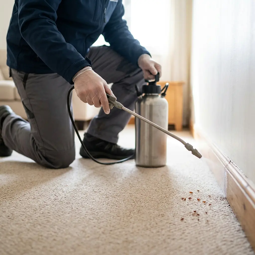 Rassurez‑vous, votre parquet sera à nouveau sain