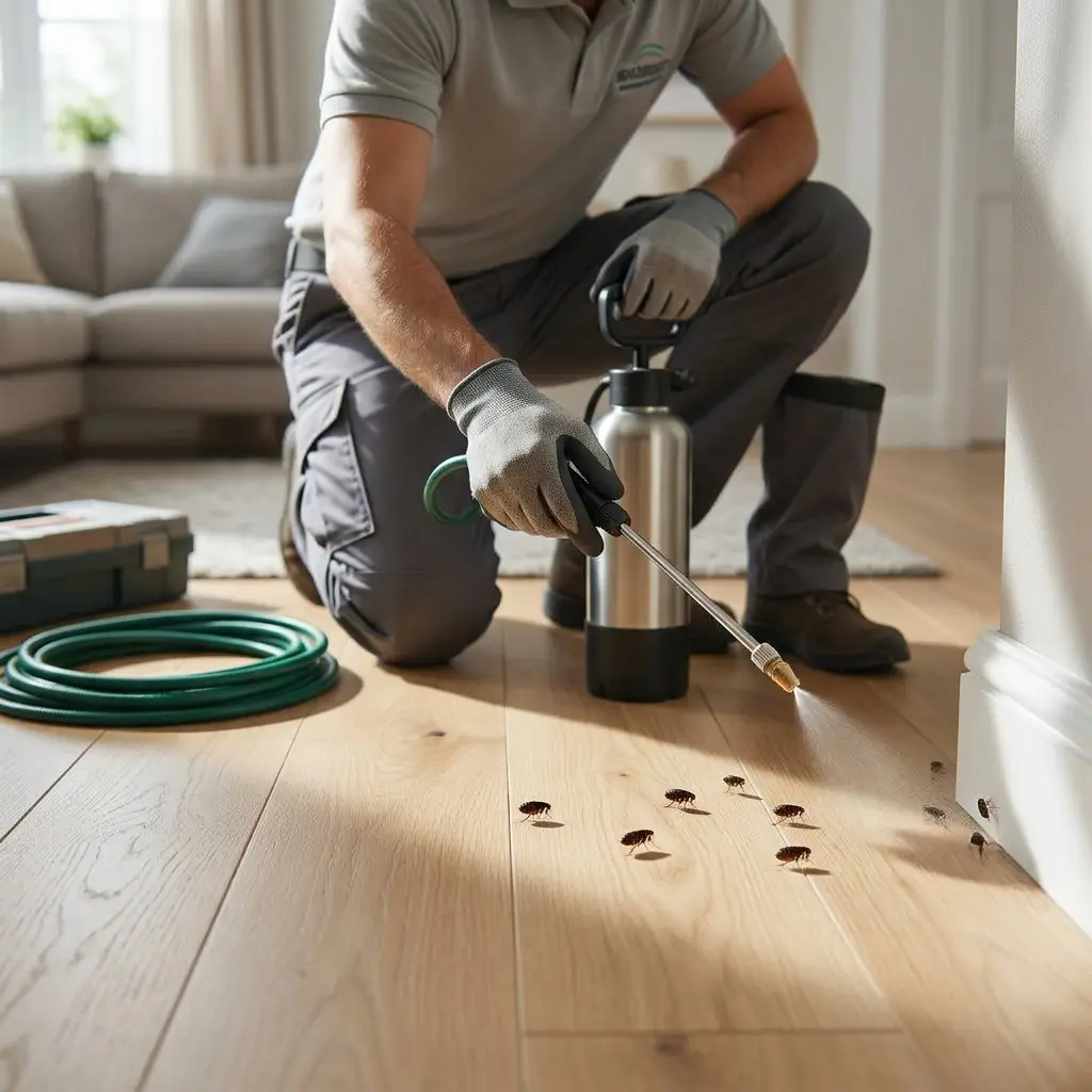 Une expertise technique pour un traitement efficace