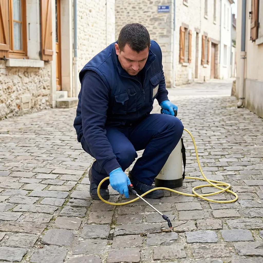 Une solution durable pour votre habitation