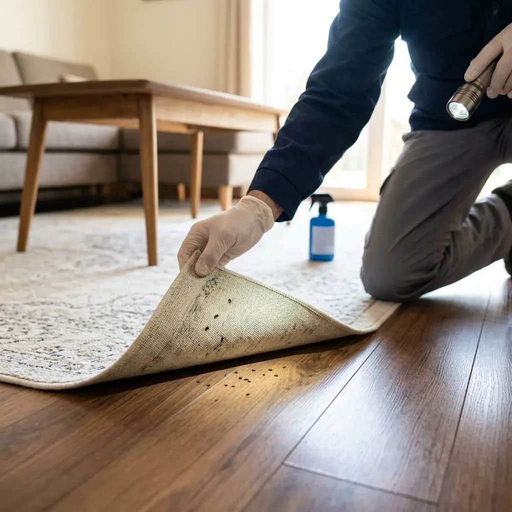 Assainissez votre logement sereinement