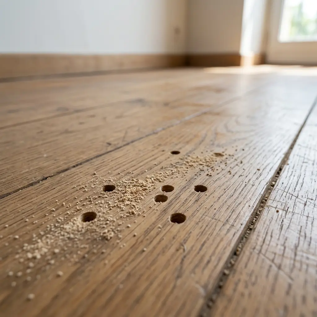 Une solution durable pour retrouver un intérieur sain et préservé