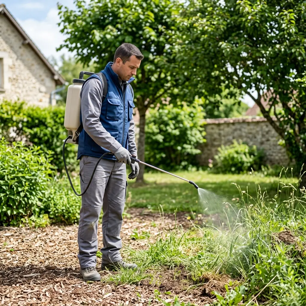 Besoin d'une intervention rapide à Agnetz ?