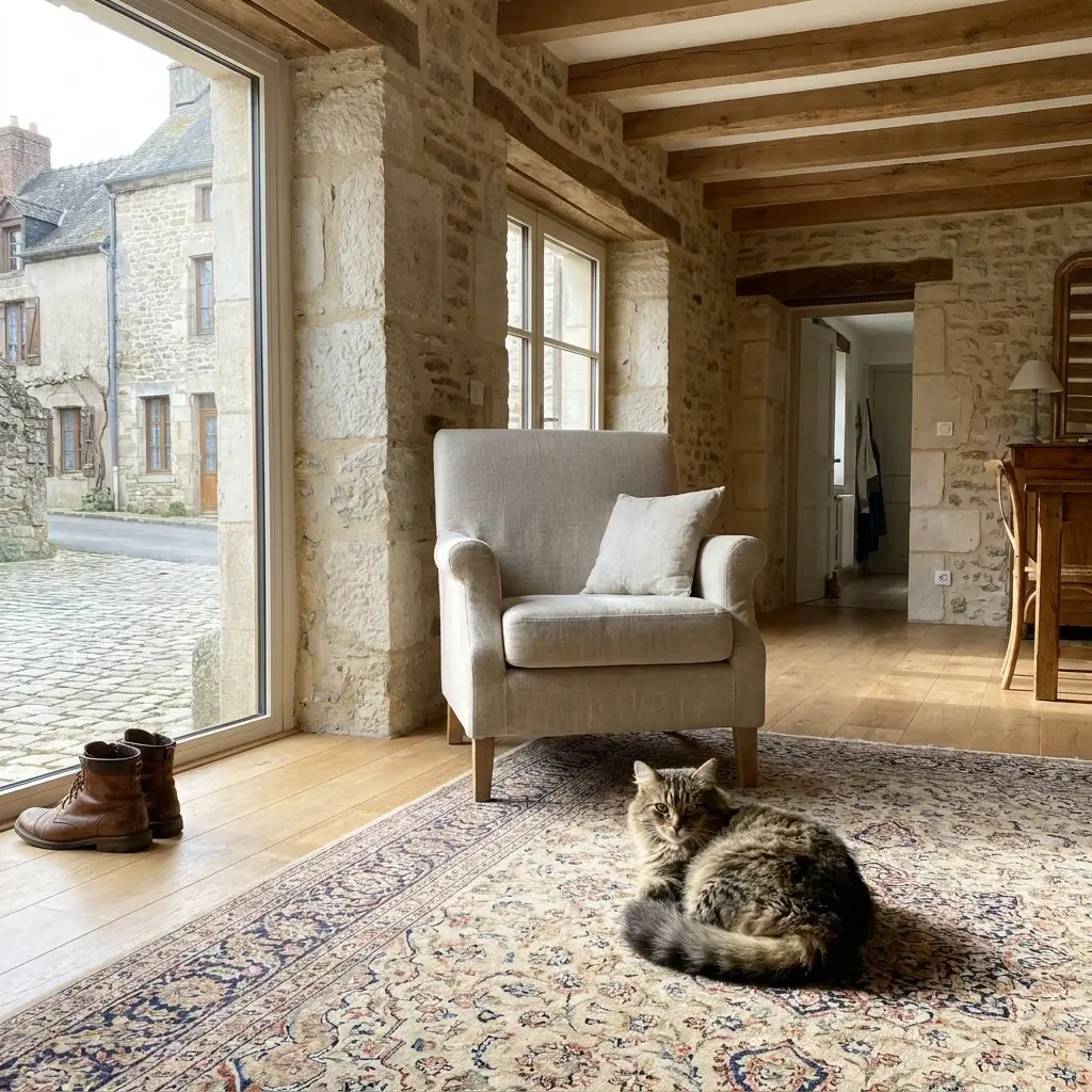 Prévenir l'infestation à Lacroix-Saint-Ouen