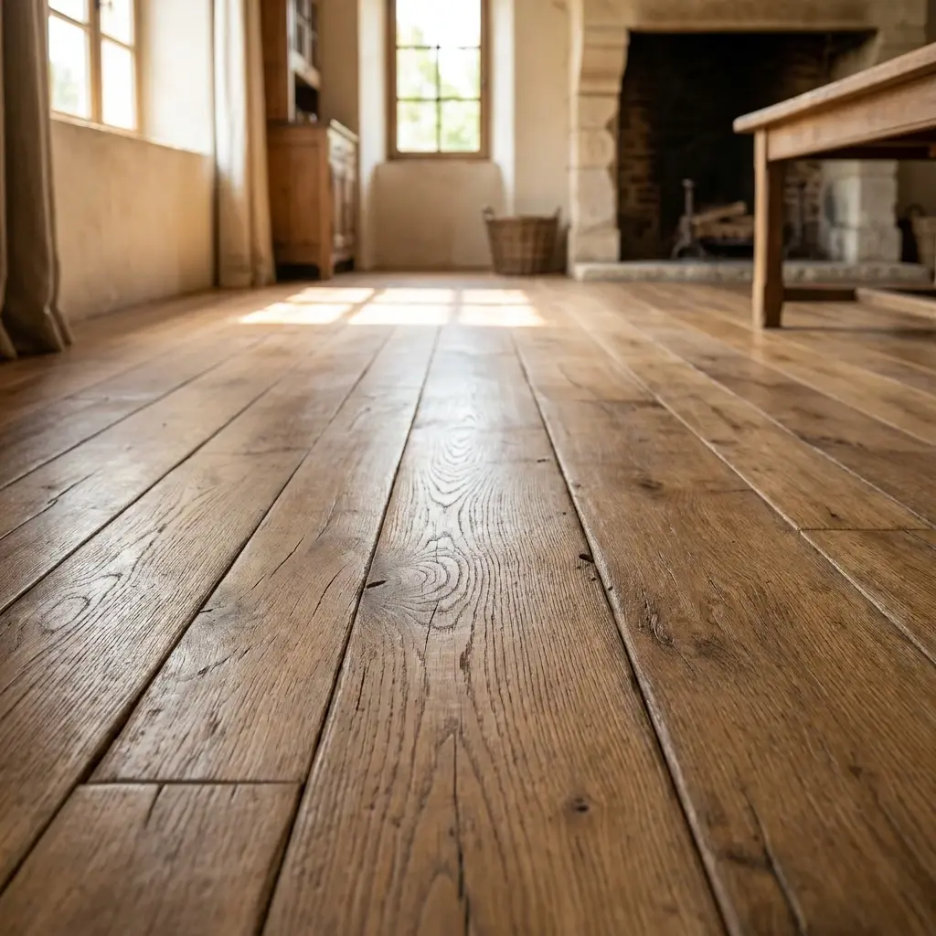 Une protection durable pour votre habitat