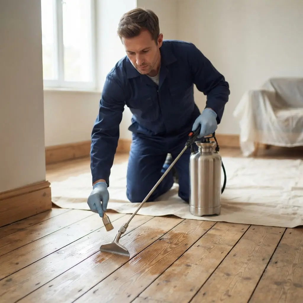 Conseils pour prévenir l'infestation