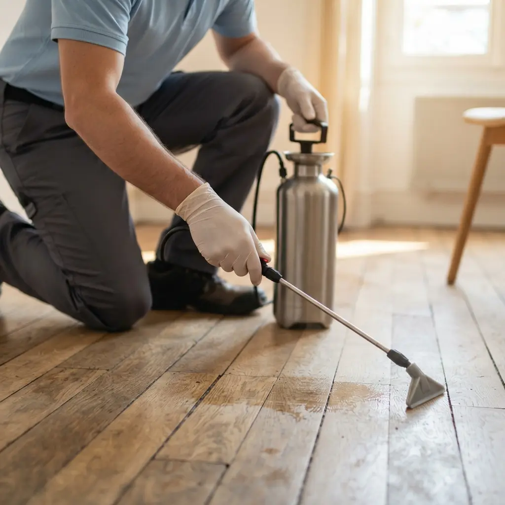 Une protection durable pour votre habitat
