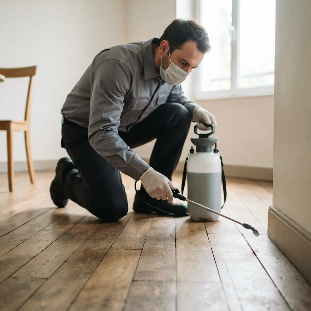 Une protection durable pour votre habitat