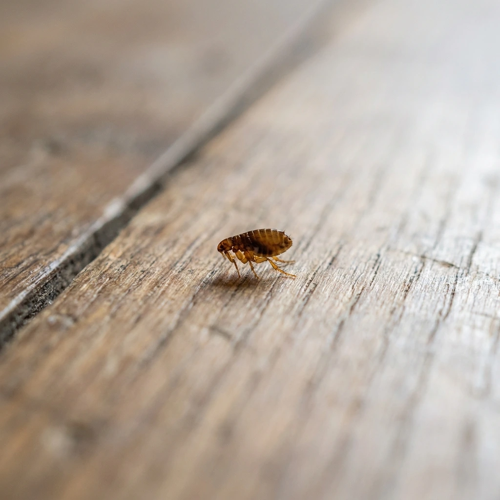 Prévenir le retour des insectes