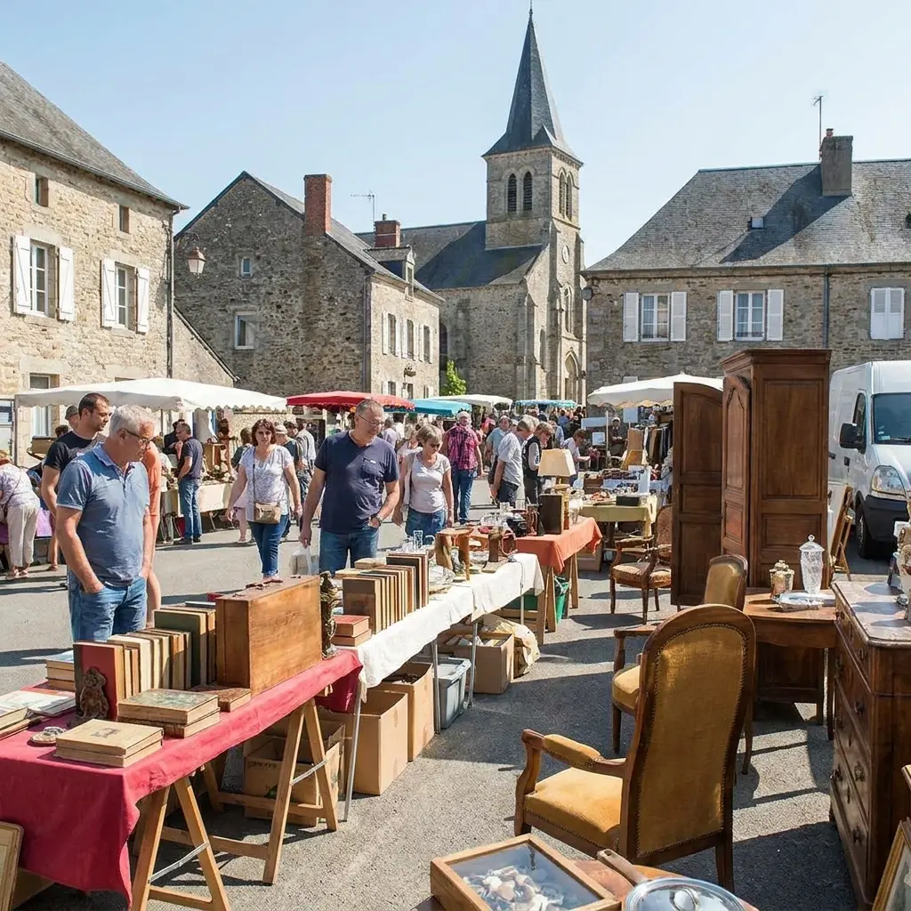 Comment se déroule l'intervention à Brenouille ?