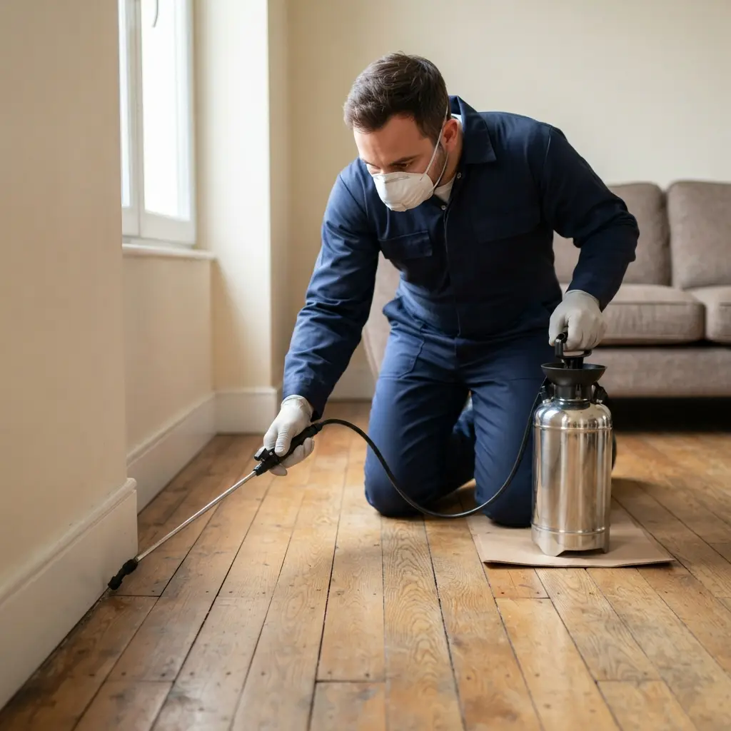 Une solution durable pour votre confort intérieur