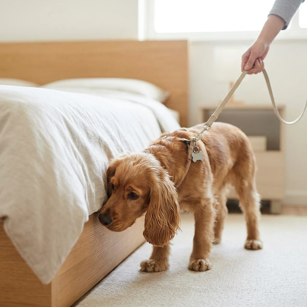 Pourquoi nous choisir pour traiter vos puces à Corbehem