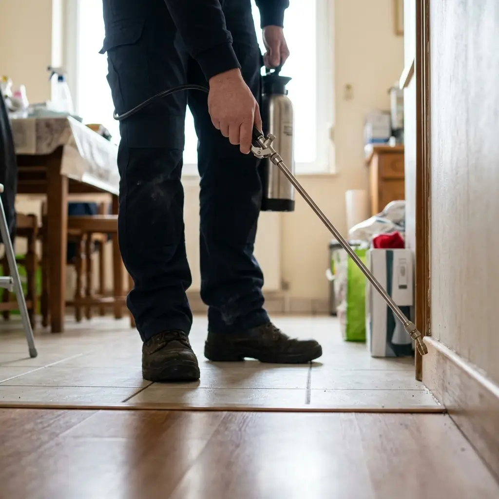 Besoin d’une intervention rapide à Dourges ?