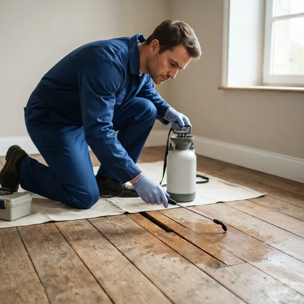 Une solution durable pour retrouver un intérieur impeccable