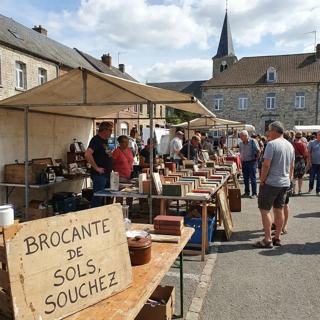 Pourquoi nous choisir à Souchez pour la lutte contre les puces de parquet ?