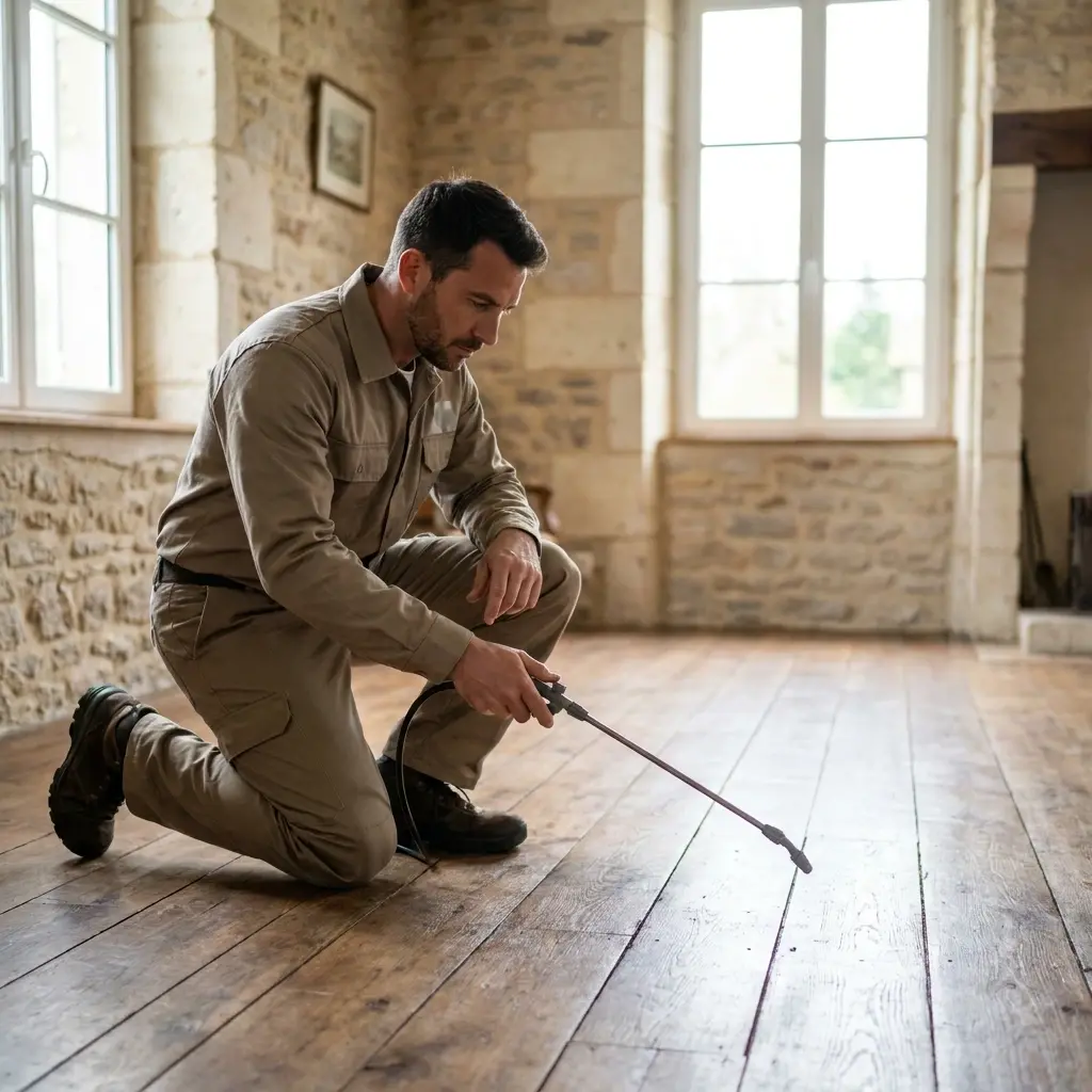Comment se déroule l'intervention à Souchez ?