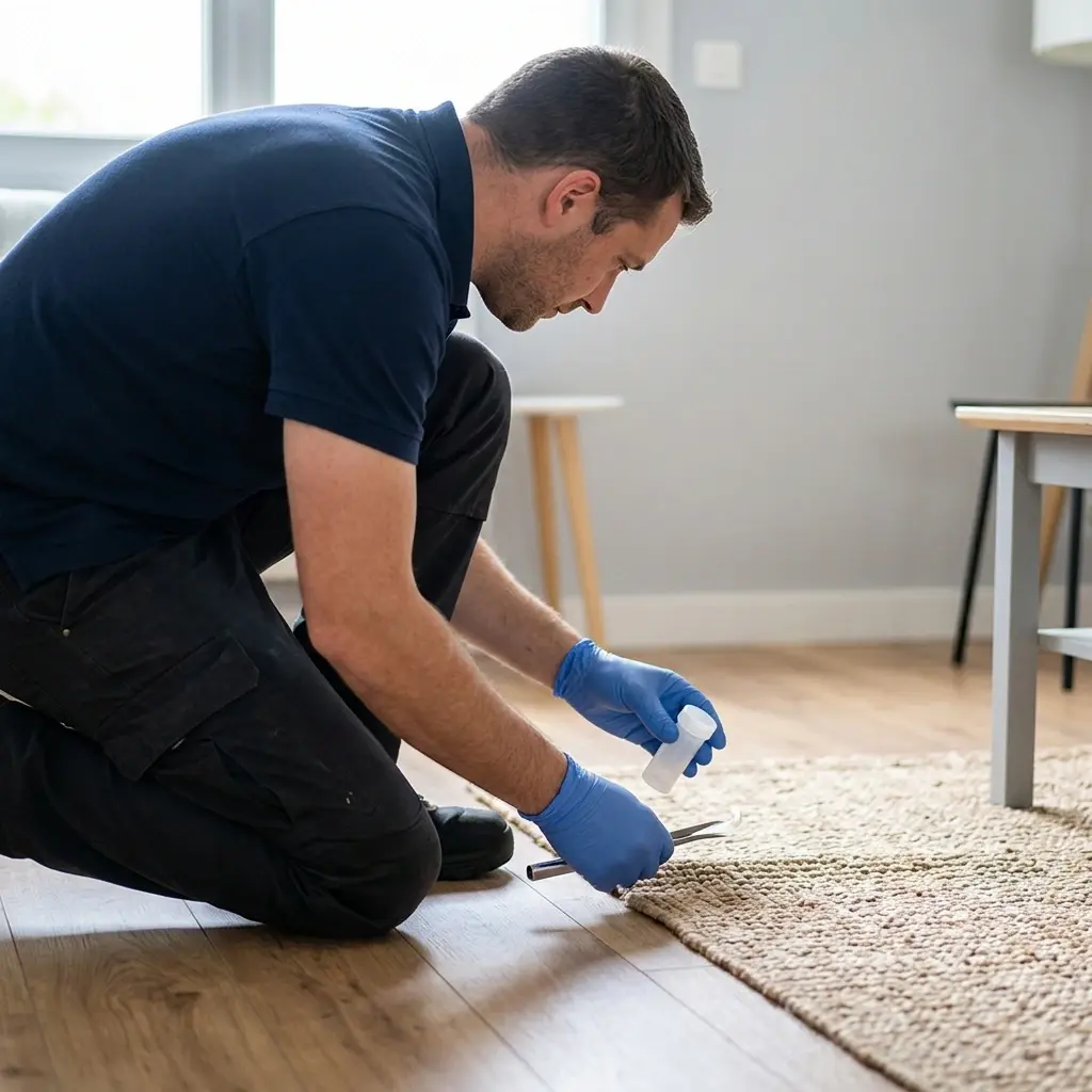 Une solution durable pour retrouver votre tranquillité