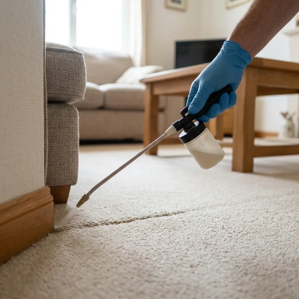 Rassurez‑vous, votre parquet retrouve sa sérénité