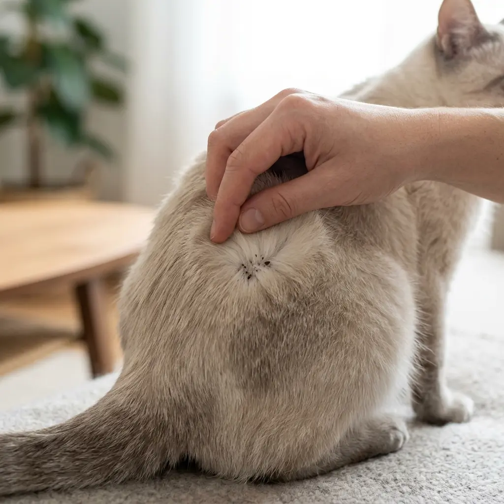 Bons réflexes pour limiter les puces de parquet à Marœuil