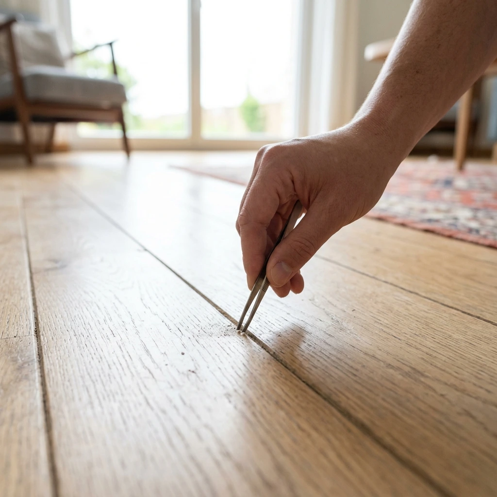Une solution efficace pour retrouver un intérieur sain