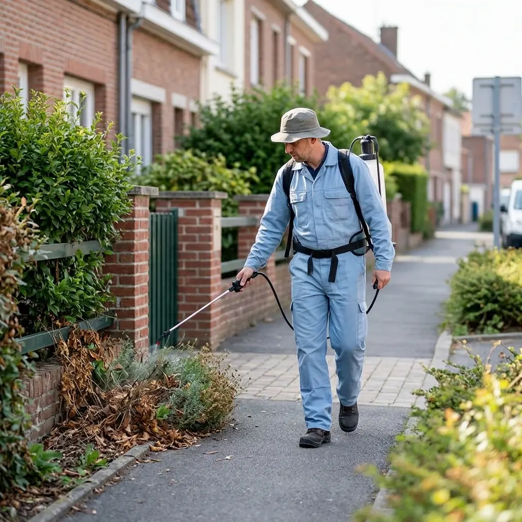 Besoin d'une intervention rapide à Lillers ?