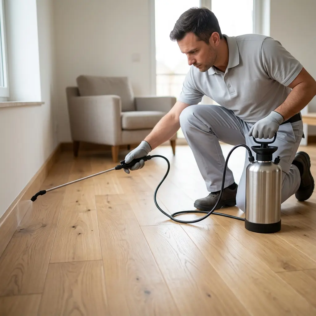 Une expertise locale pour protéger votre habitat et votre santé