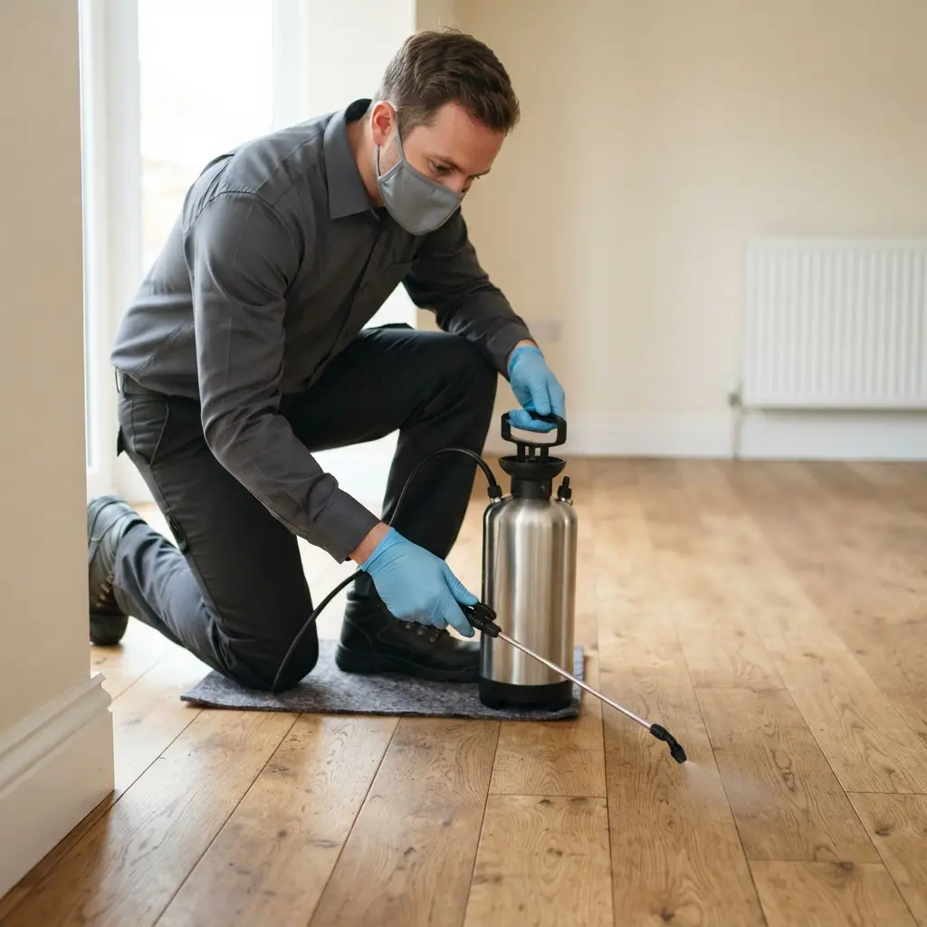 Prévenir l'infestation et agir avec les bons gestes