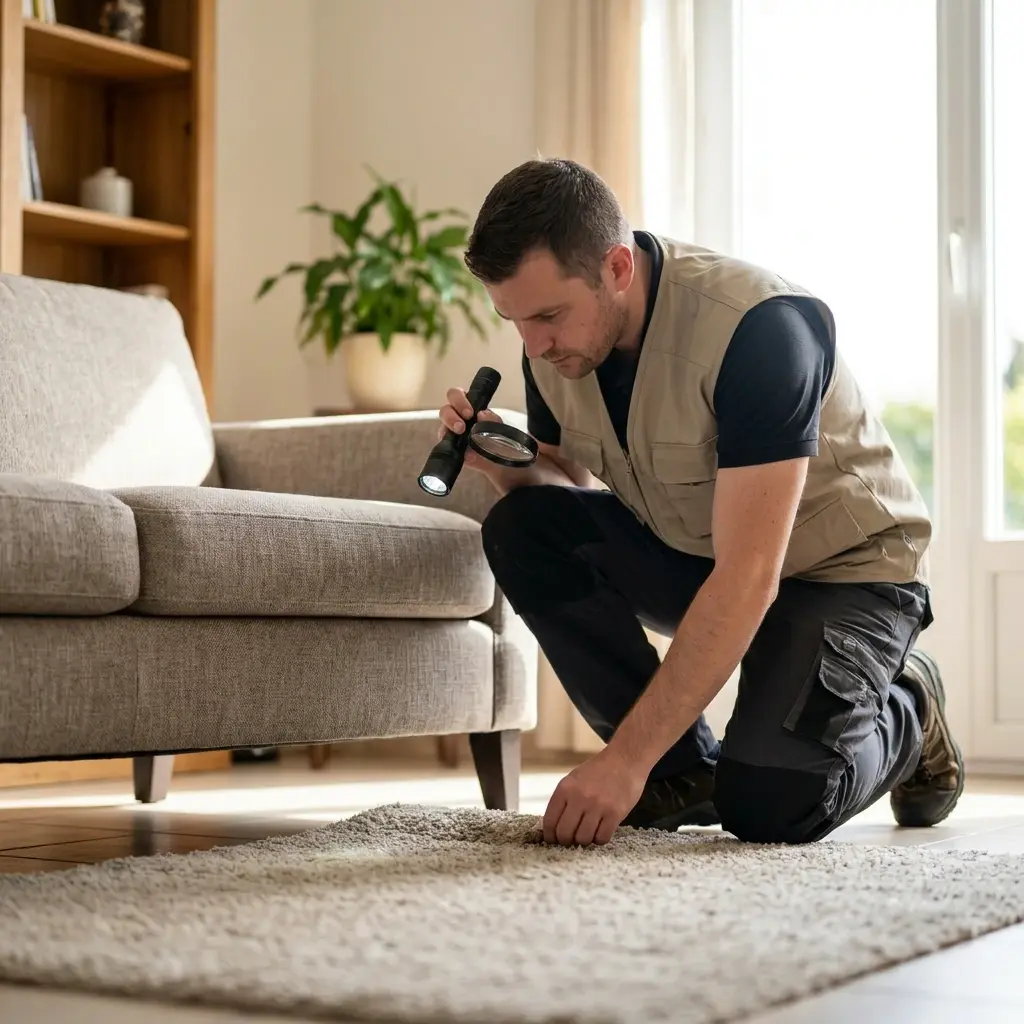 Une solution radicale pour retrouver un intérieur sain