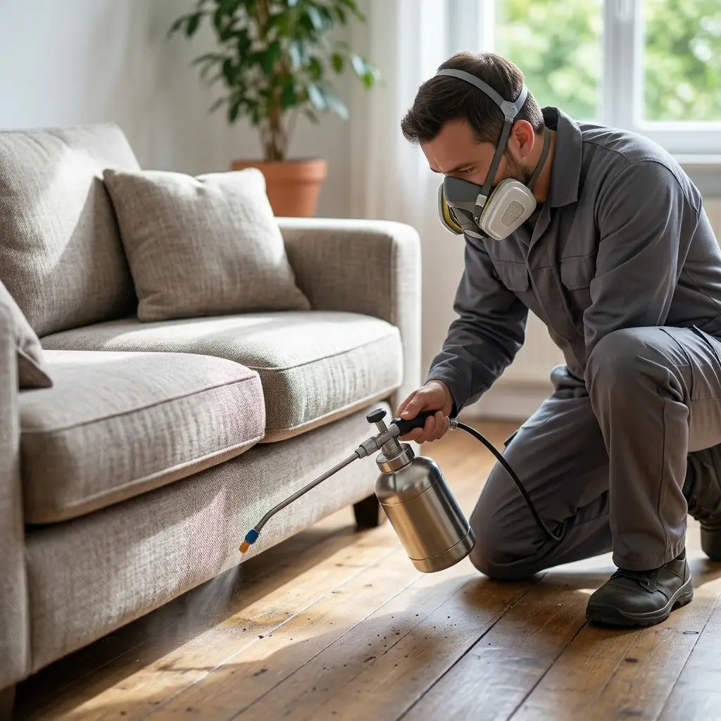 Un environnement protégé grâce à une expertise locale
