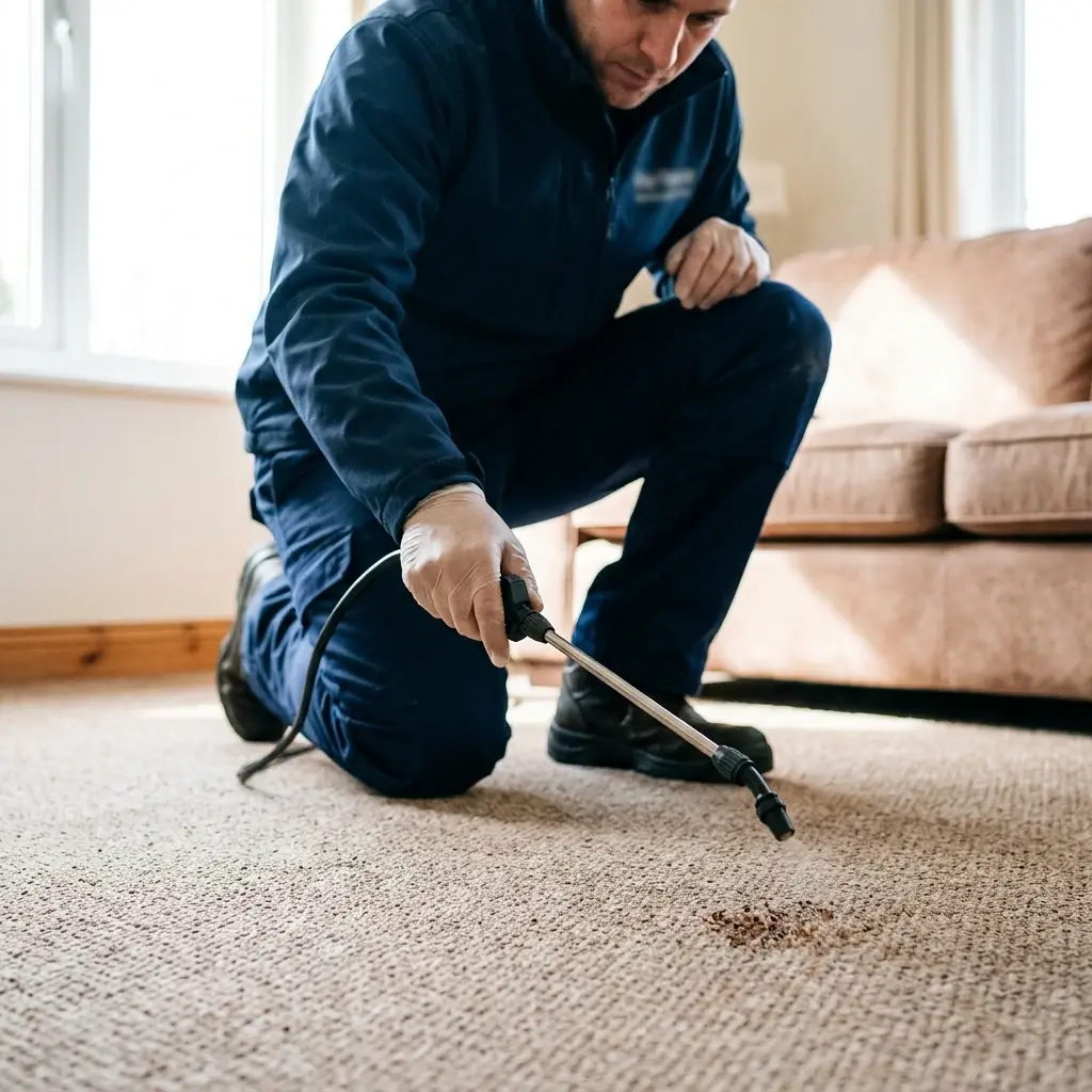 Une protection durable pour vos sols et vos meubles