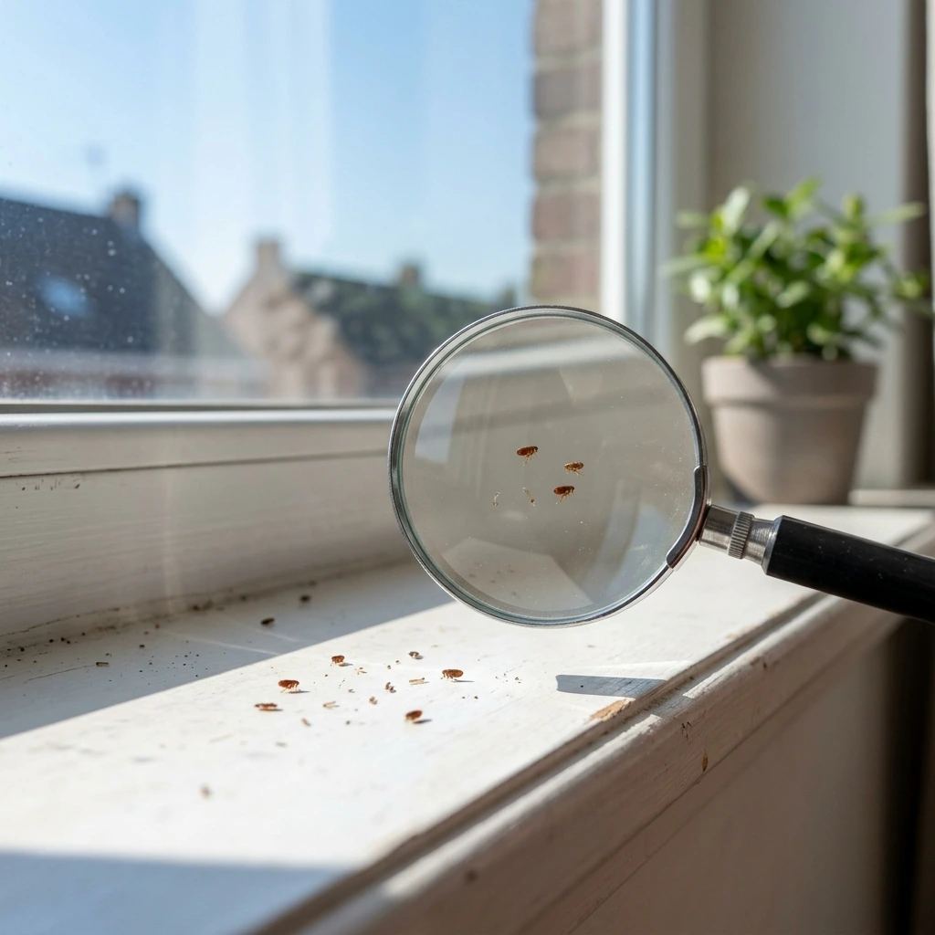 Votre tranquillité retrouvée grâce à une prise en charge complète