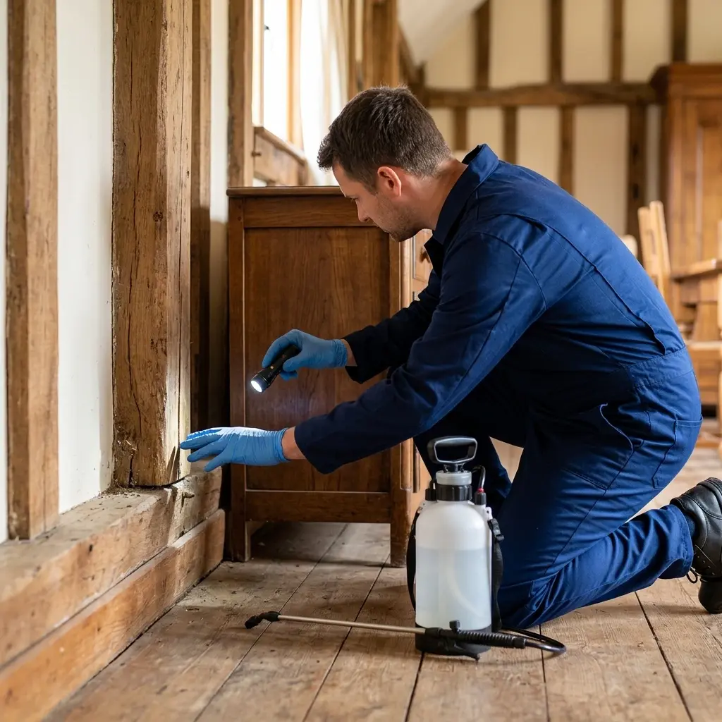Une solution durable pour retrouver un intérieur impeccable