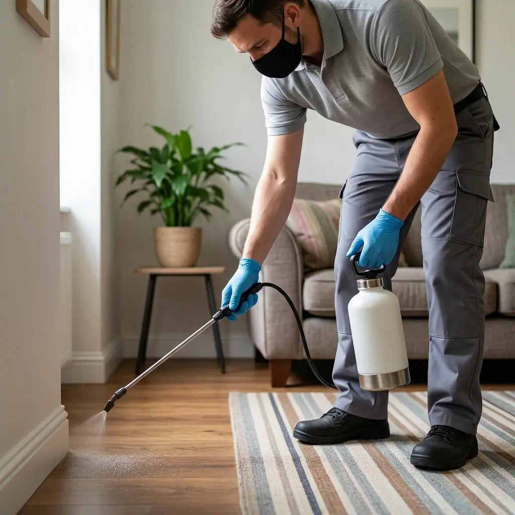 Les gestes essentiels pour prévenir les attaques de bois