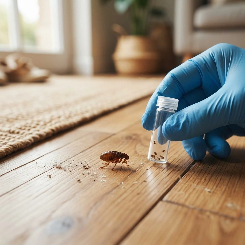 Besoin d’une intervention rapide à Meurchin ?