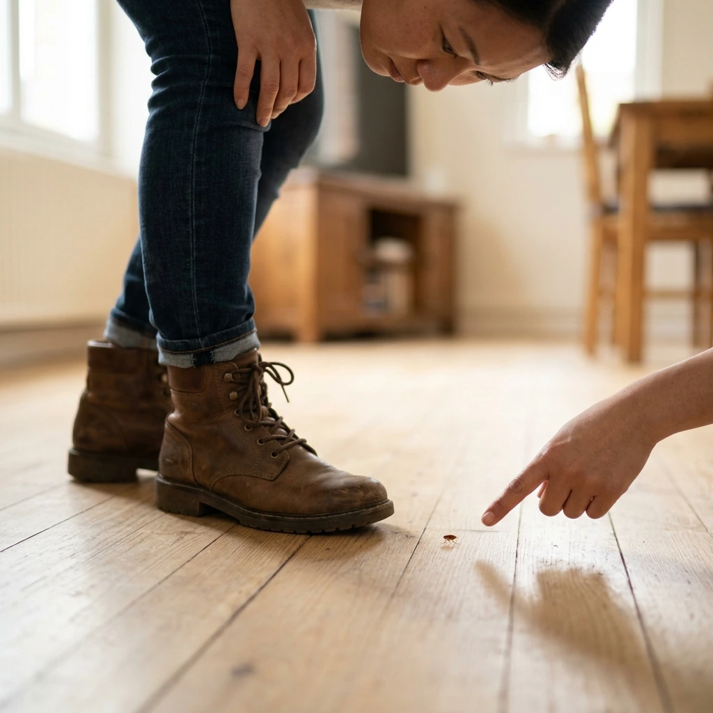 Gestes essentiels pour prévenir les infestations de bois