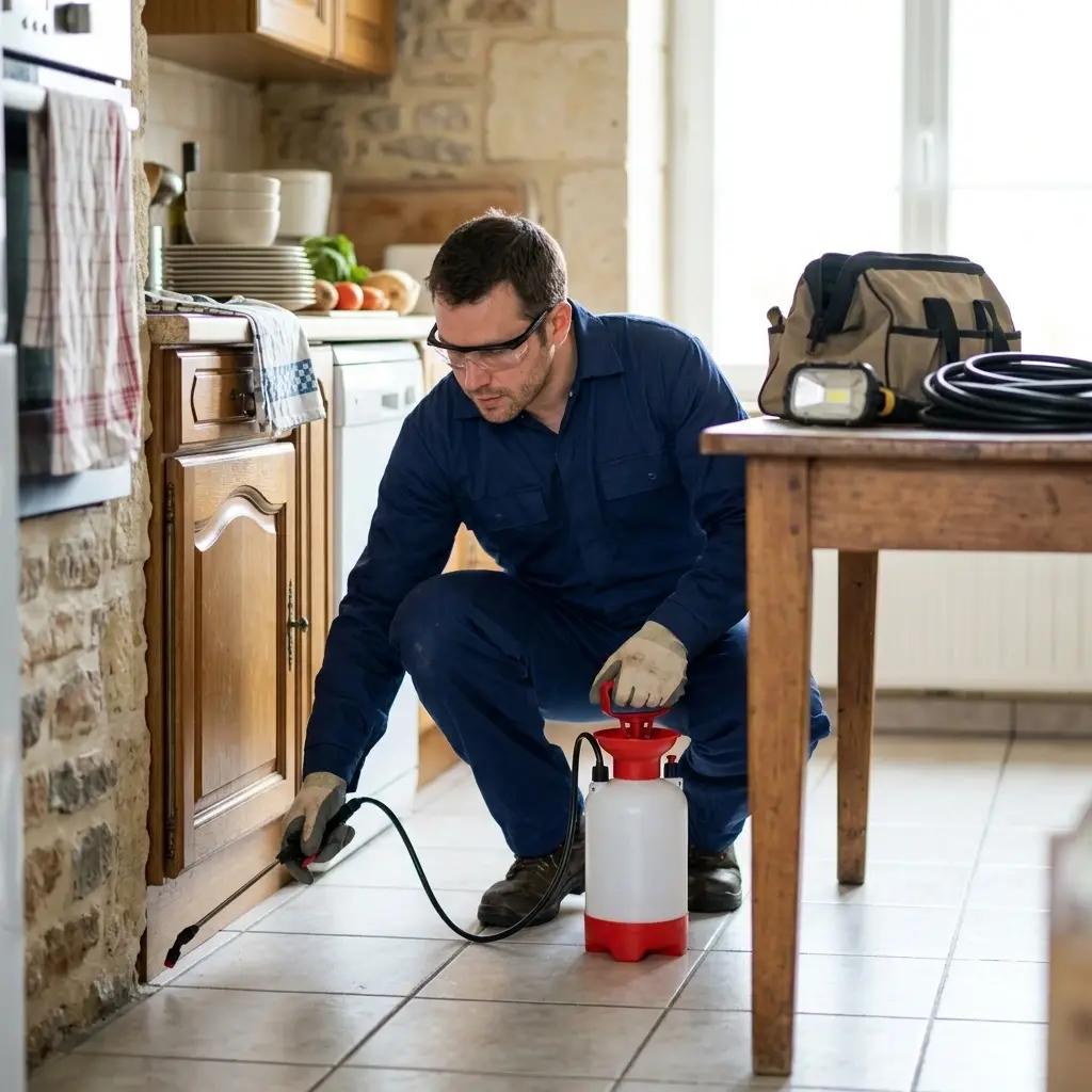 Rassurez‑vous, votre parquet retrouve son confort