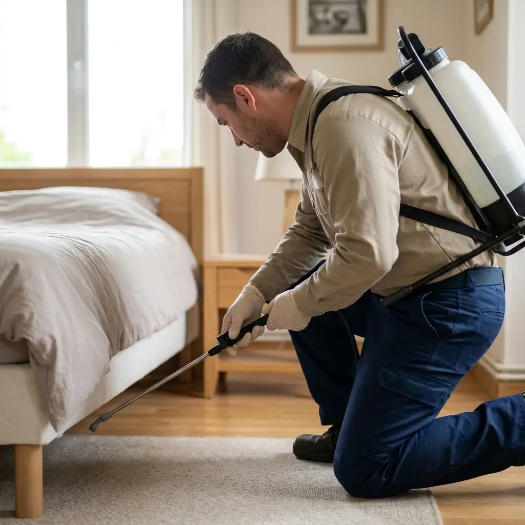 Une solution durable pour vos boiseries à Beuvry