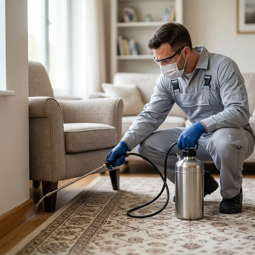 Rassurez votre intérieur dès aujourd’hui à Rinxent