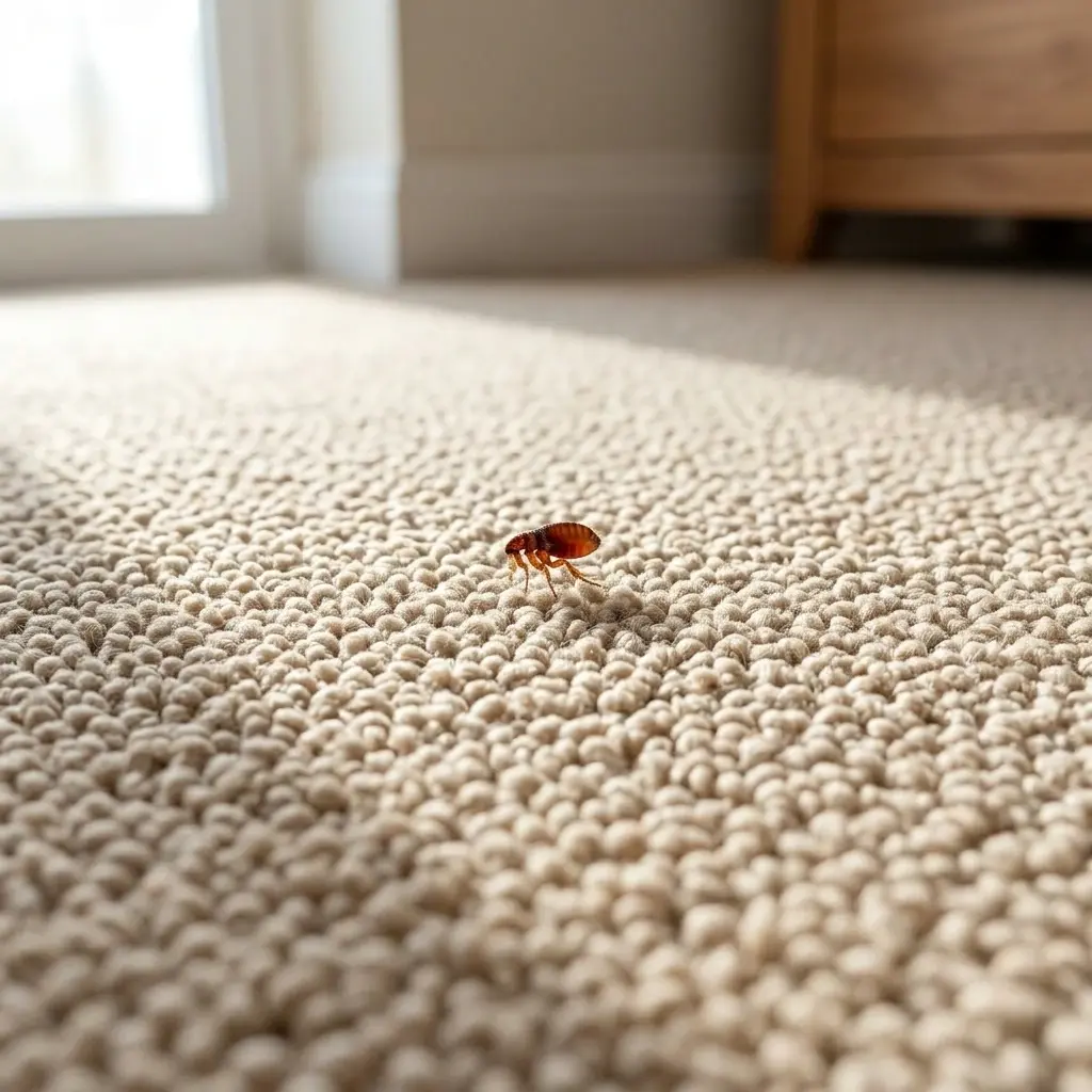 Rassurez‑vous, votre parquet retrouve sa sérénité